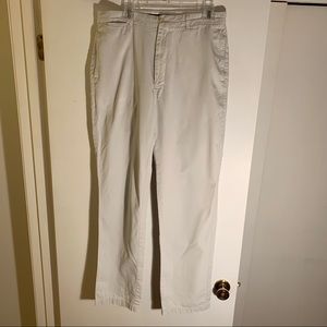 Banana Republic Chino Pants